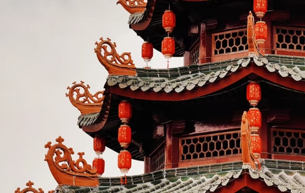 Day 3 : Nan'ao 섬 출발