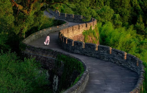 День 1: Шанхай-Линхай-Шанхай