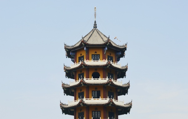 Nanjing Niushou Mountain 2 giorni