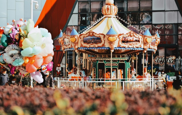 Giorno 1: Arrivo di Nanchino