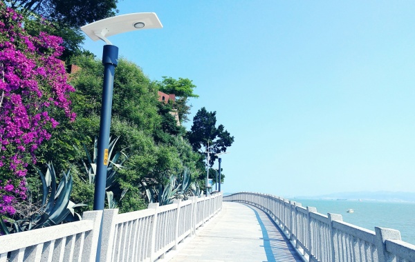 Jour 1: Arrivée de Xiamen