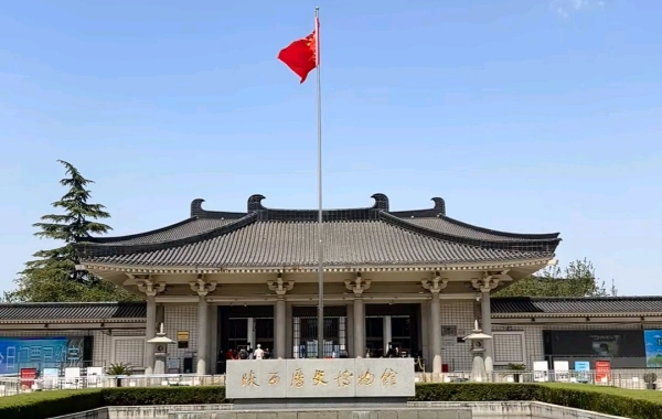 Giorno 8: Xi'an-Chengdu