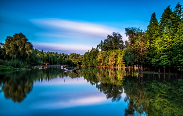 昆明の2日間旅行