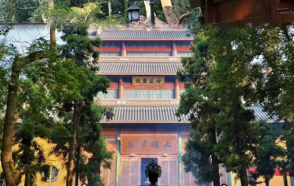 Tag 5: Hangzhou Abreise