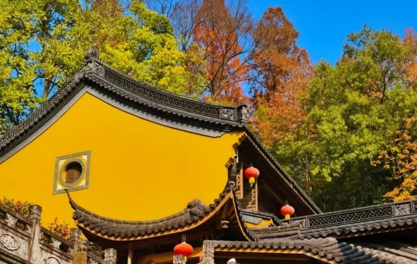 Tag 5: Hangzhou Abreise