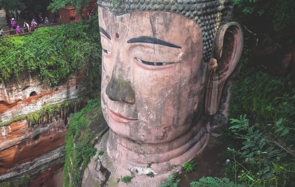 4日目:成都到着