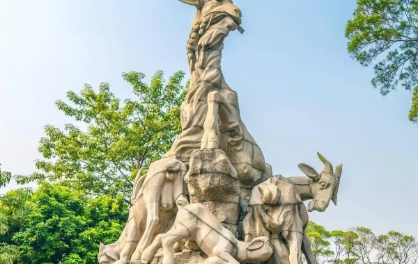 اليوم 2: غوانغزو