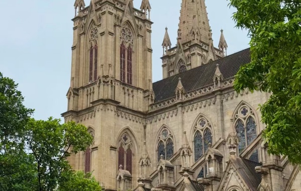 اليوم 2: غوانغزو