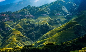Jour 4: Départ de Guilin