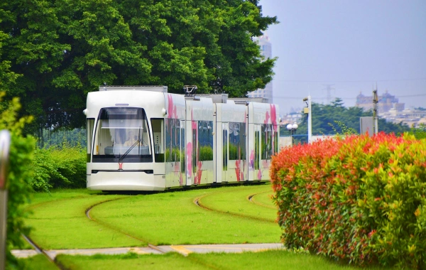 Giorno 9: Guilin - Guangzhou