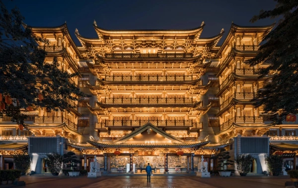 Giorno 11: Guangzhou