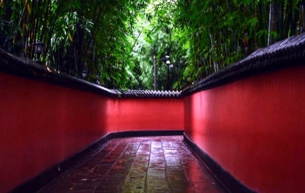 Day 3: Chengdu - Guilin