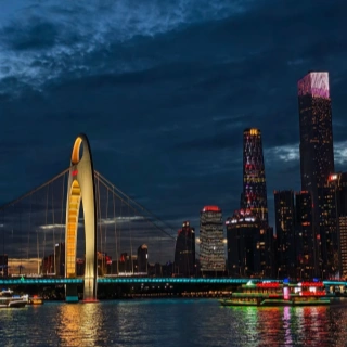 7 일 Zhangjiajie & 광저우 클래식 투어