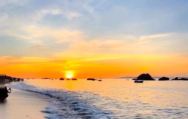 일 3: Xiamen--푸저우