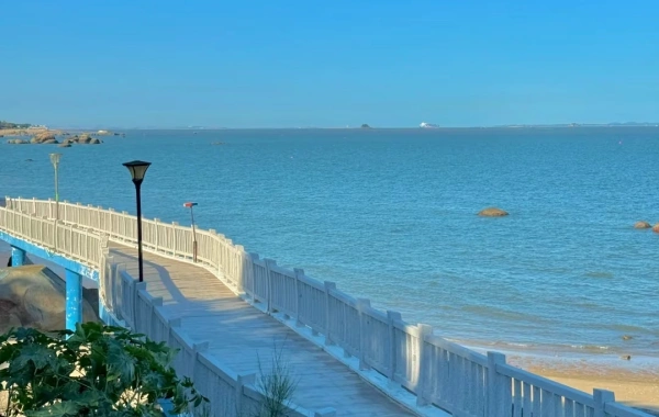 일 3: Xiamen--푸저우