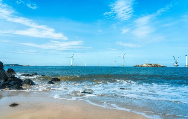 Giorno 6: Partenza Pingtan