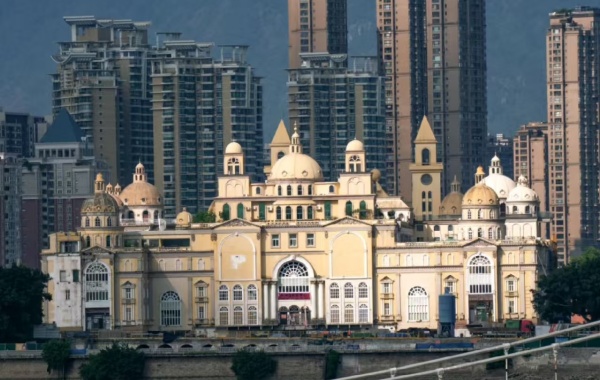 福州Pingtan 6日間コーストツアー