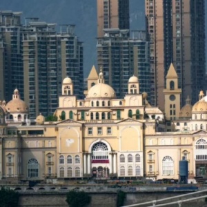 福州Pingtan 6日間コーストツアー