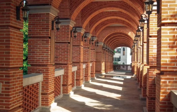 Giorno 1: Fuzhou Arrivo