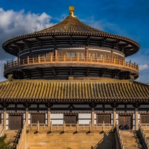 Taiyuan-Datong-Hohhot In-depth Travel Guide