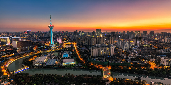 7 giorni Chengdu Leshan & Chongqing Cultural & Natural Tour