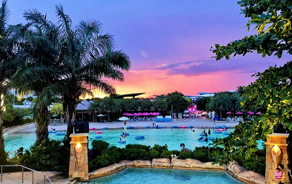 Jour 5: Sanya (sans guide)