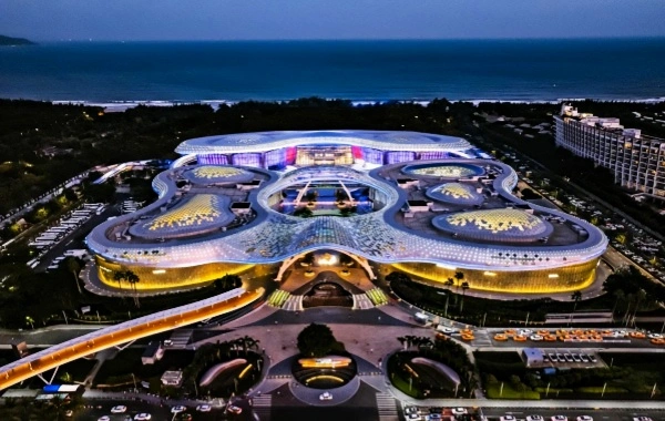 Jour 5: Sanya (sans guide)