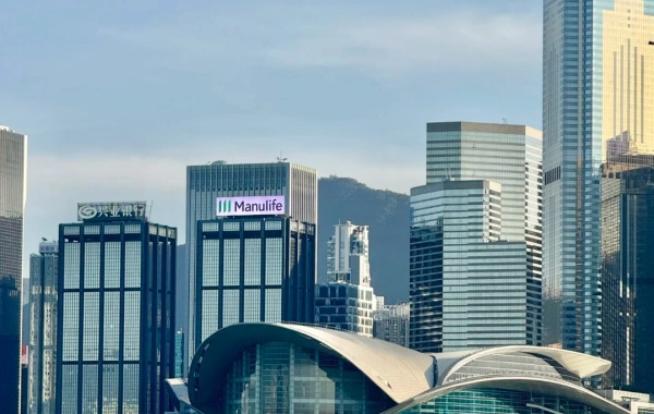 Giorno 12: Partenza di Hong Kong