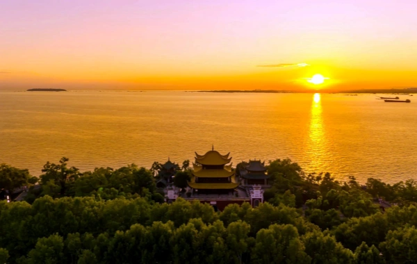 День 6: Президент No6 Круиз