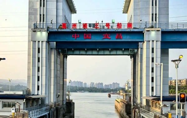 День 7: Президент No6 Круиз