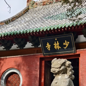 Двухдневный тур в Хэнань