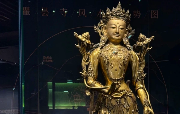 Day 3: Qinghai&Departure