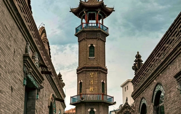 Day 3: Qinghai&Departure