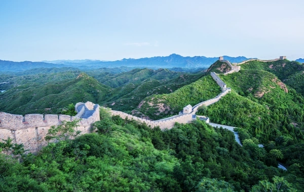 День 3: Пекин