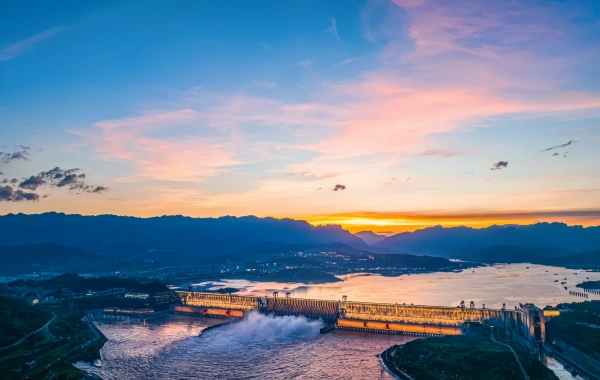 Day 11 : 양쯔강 상하이