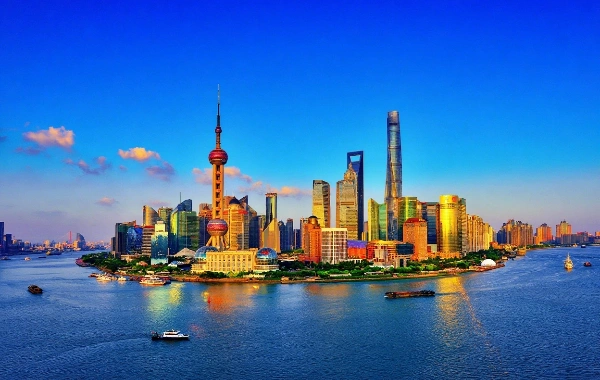 Day 14: Lhasa--Shanghai