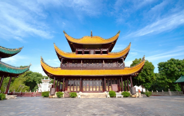 День 6: Президент No6 Круиз