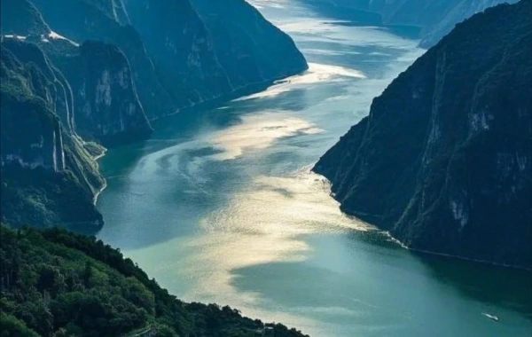 День 8: Президент No6 Круиз