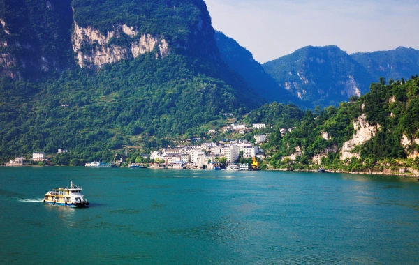 День 7: Президент No6 Круиз