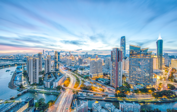 اليوم 4: شنزين - غوانغزو