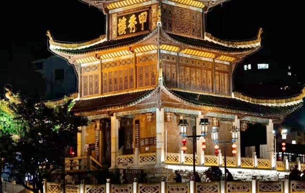 Tag 1: Ankunft in Guiyang