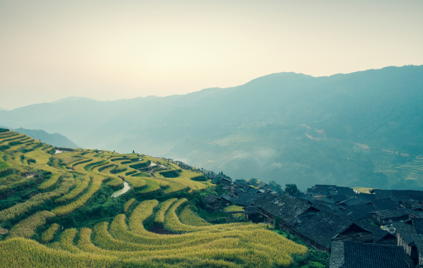 Tag 1: Ankunft in Guiyang