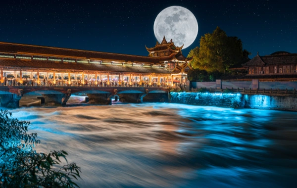 Day4 エルマの中国古代城