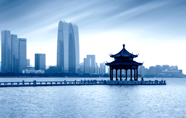 Giorno 4: Partenza di Suzhou