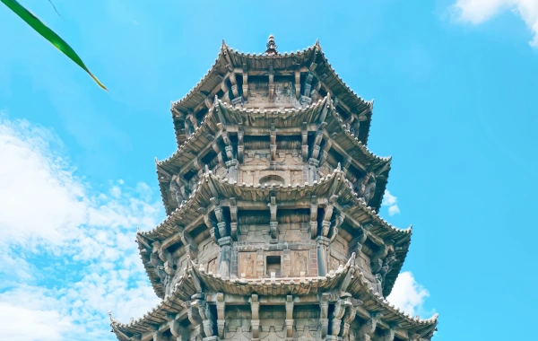 4日目: 福州--泉州