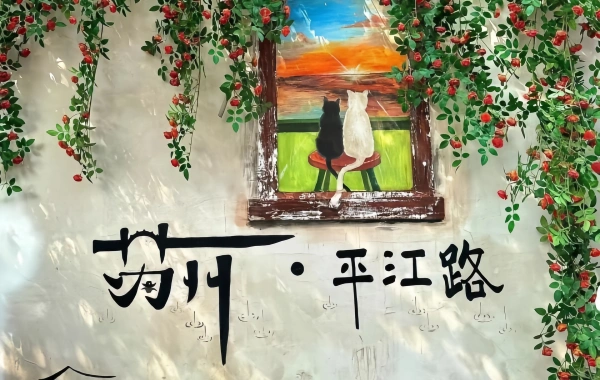 Giorno 3: Nanchino - Suzhou