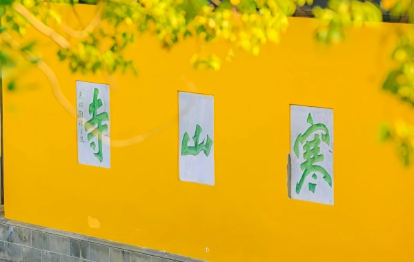 Giorno 4: Partenza di Suzhou