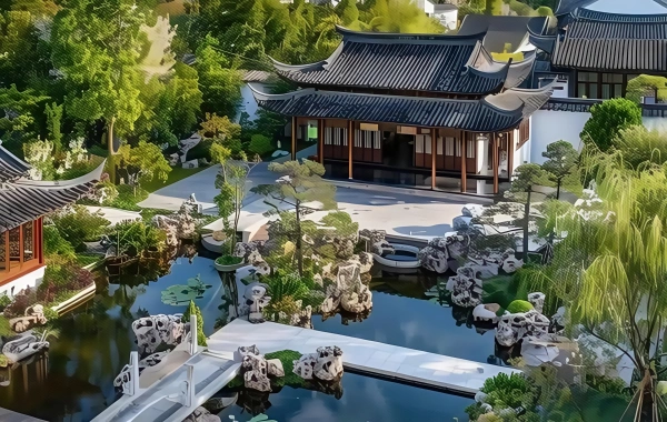 День 4: Сучжоу