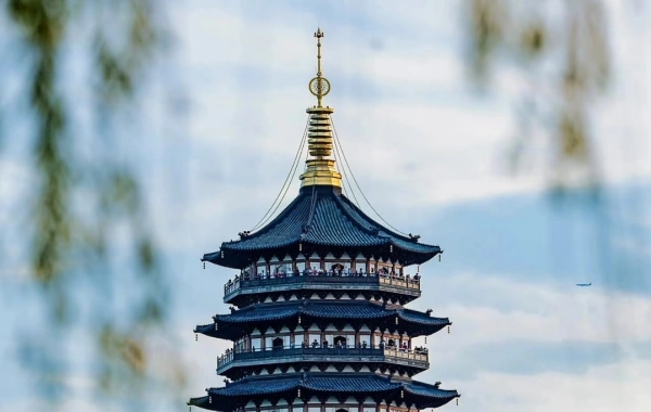 День 8: Ханчжоу