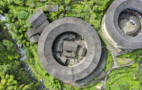 일 2: Xiamen -- 장저우